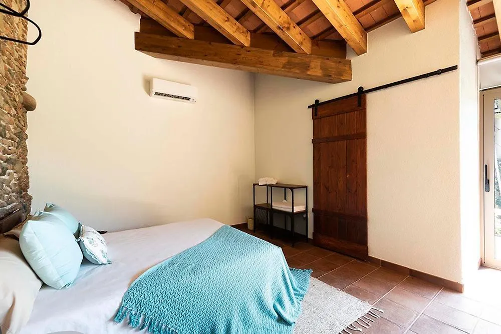 Guest house Rustic & Chic B&B Granollers Spain