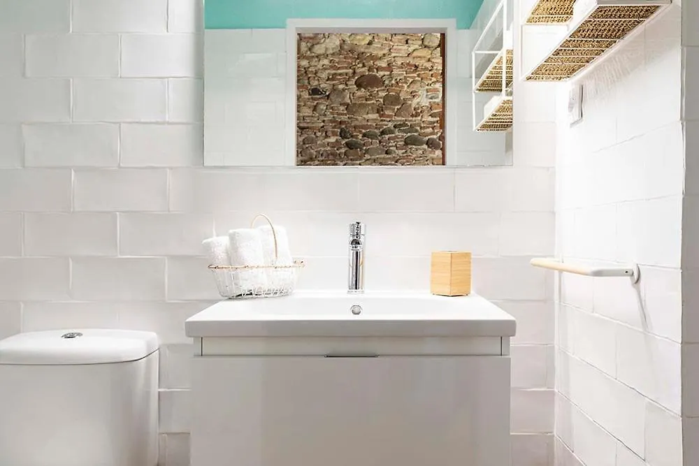 Guest house Rustic & Chic B&B Granollers Spain